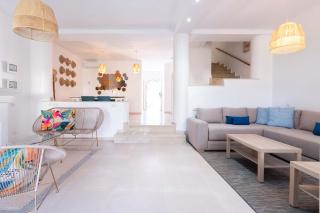 Villa in Golf Resort with Shared Pool - Bouznika - 2