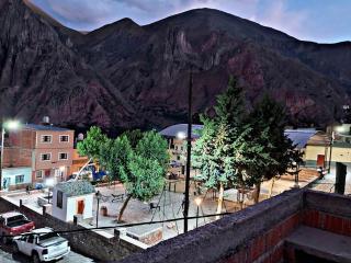 Hostal El Zorrito - Iruya - 0