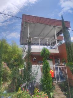 Apartamento campestre guaduales en el estadio - 0