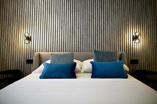 Omnia Luxury Suite - 1