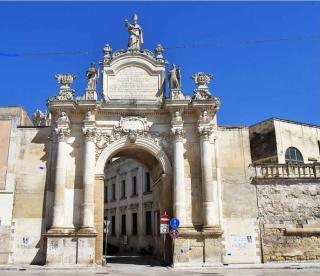 Dimora Carafa - Lecce - 0