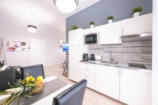 Archivio 32 Neapolitan Apartment - 4