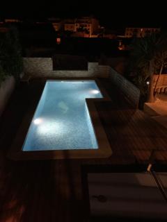 Bon séjour pour 4 - 7