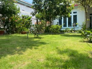 Phòng View sân vườn-hồ bơi - 0