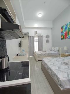 Cebu Stay Rental - Sunvida Tower Residences - Sampong - 9