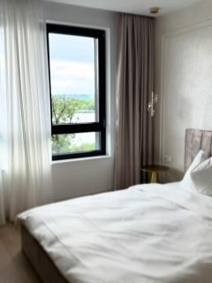 Premium Park Lake Apartment - 5