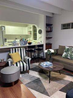 Lemon Tree Cottage - 6