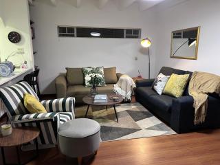 Lemon Tree Cottage - 7