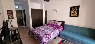 Hurgada Florenza kamsen with pool view in Arabia area - Hurghada - 9