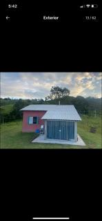 Lavandário do Sertão - Gonçalves - 9