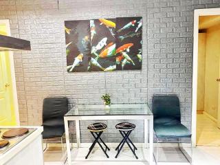 2bedroom azure beachview 7 - Manila - 9