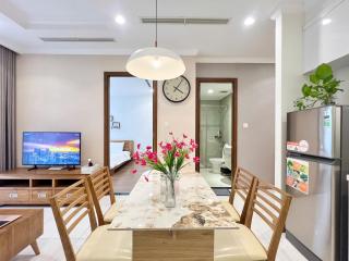 Landmark 1 tầng 32 - Ho-Chi-Minh-Stadt - 0