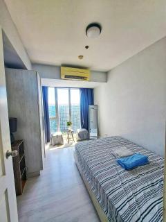 2bedroom azure beachview 7 - Manila - 1