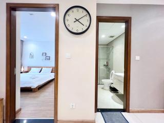 Landmark 1 tầng 32 - Ho-Chi-Minh-Stadt - 9