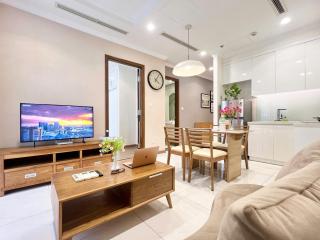Landmark 1 tầng 32 - Ho-Chi-Minh-Stadt - 3