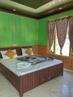 Shivaay view point guest house - 2
