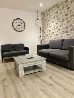 uniquejoe properties - Manchester - 8