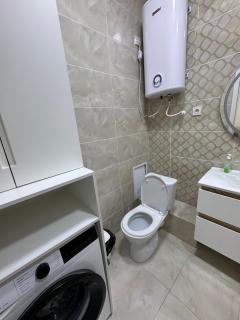 ЖК Керемет Юго-восток - Fëdorovka - 4