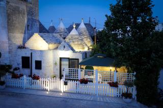 Trullo Di Tagaro - Locorotondo - 3
