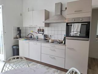 Vianaria 16, 3 Zimmer & Balkon & Parkplatz - Rüdesheim am Rhein - 2