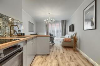 Apartamenty MUNN 3 Szczecin - Szczecin - 1