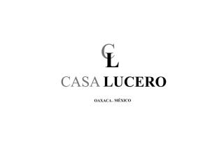 Casa Lucero Oaxaca - Oaxaca City - 0