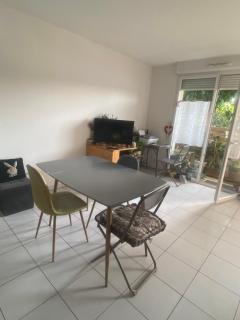 Appartement Soustons quartier Mora draps et caution en supplément - Soustons - 0