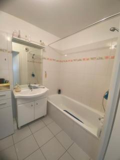 Appartement Soustons quartier Mora draps et caution en supplément - 5