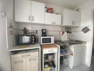 Appartement Soustons quartier Mora draps et caution en supplément - 3