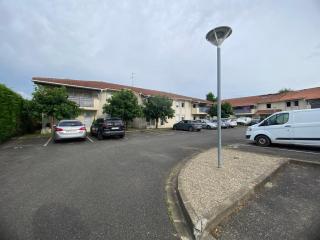 Appartement Soustons quartier Mora draps et caution en supplément - 1