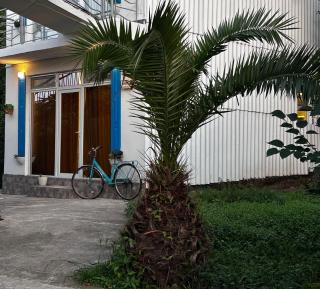 apartament abuseridze - Batumi - 9