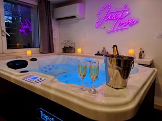 Justlove - Pourcieux - 0