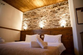Hotel Sarajet 1821 - Gjirokastra - 3