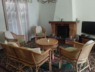 Nafsika Family House - Kavos - 4