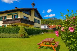 Salzkammergut Hideaway RUDOLPH - Bad Ischl - 9