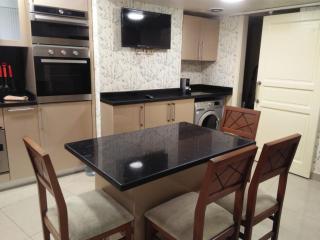 Luxury Apartment in San Stefano Grand Plaza - Alexandria - 8