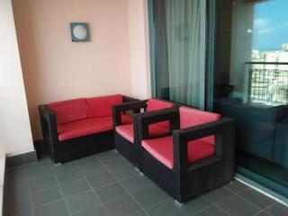 Luxury Apartment in San Stefano Grand Plaza - Alexandria - 5