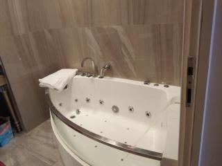 Luxury Apartment in San Stefano Grand Plaza - Alexandria - 3