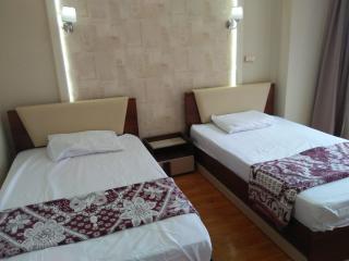 Luxury Apartment in San Stefano Grand Plaza - Alexandria - 1