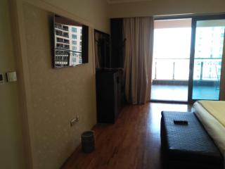 Luxury See View Apartment in San Stefano Grand Plaza - 1