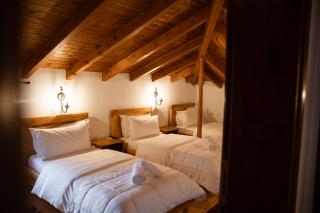 Hotel Sarajet 1821 - Gjirokastra - 5