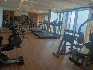 Sunrise studio - Gurgaon - 2