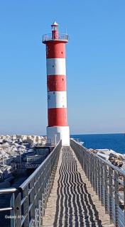 MOBILE HOME Clim-Piscine -Terrasse -Parking -6 personnes - 1