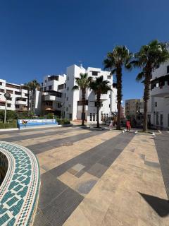 Sunset house - Martil - 2
