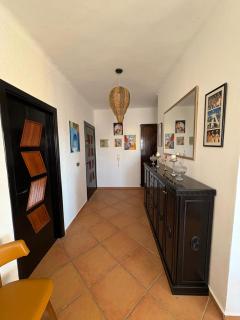 Sunset house - Martil - 1