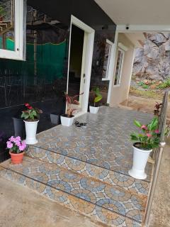 Aris Villa - Kodaikanal - 1