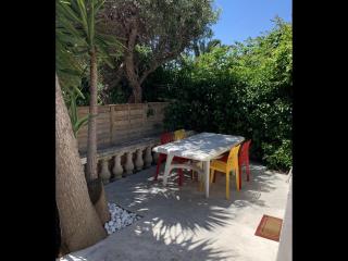 Bon séjour pour 4 - 9