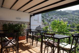 Hotel Sarajet 1821 - Gjirokastra - 7