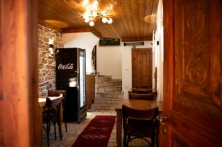 Hotel Sarajet 1821 - Gjirokastra - 8