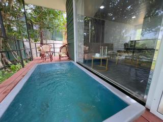 Leopard Inn Wilpattu - Ilavankulam - 3